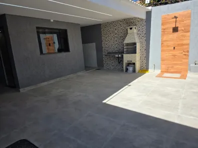 Casa com 3 Quartos à venda, 130m² no Samambaia Norte, Brasília