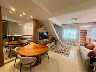 Sobrado com 2 Quartos à venda, 90m² no Morretes, Itapema