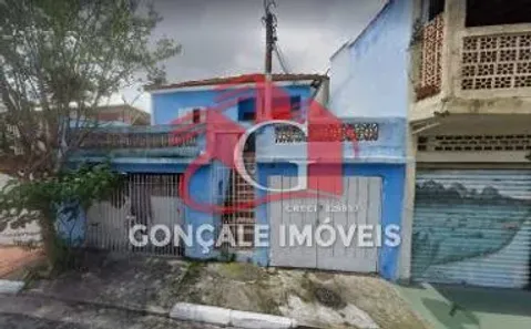 Fazenda/Sítio com 5 Quartos à venda, 140m² no Vila Isolina Mazzei, São Paulo