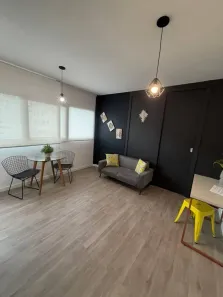 Apartamento com 1 Quarto à venda, 35m² no Cerqueira César, São Paulo