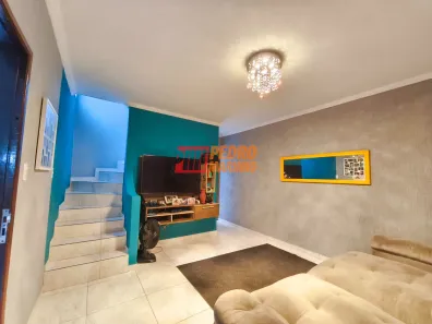 Sobrado com 2 Quartos à venda, 152m² no Santa Terezinha, São Bernardo do Campo