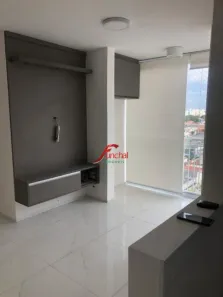 Apartamento com 2 Quartos à venda, 49m² no Vila Maria, São Paulo