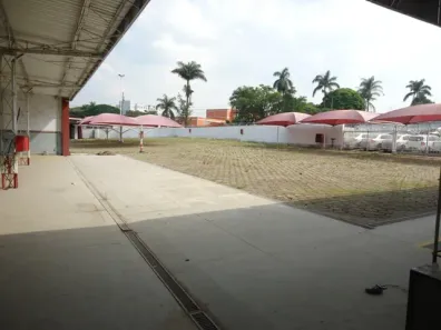 Lote/Terreno à venda, 2800m² no Indaiá, Belo Horizonte