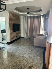 Apartamento com 2 Quartos à venda, 60m² no Barra Olímpica, Rio de Janeiro