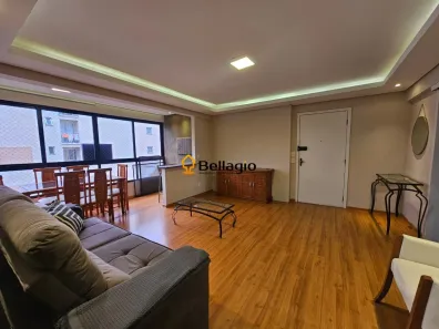 Apartamento com 2 Quartos à venda, 81m² no Centro, Santa Maria