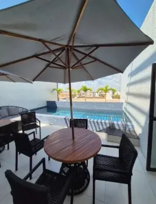 Apartamento com 3 Quartos para alugar, 70m² no Aeroclube, João Pessoa