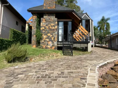 Casa com 3 Quartos à venda, 177m² no Jardim do Alto, Ivoti