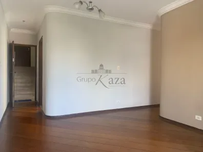 Apartamento com 3 Quartos à venda, 83m² no Jardim Satélite, São José dos Campos