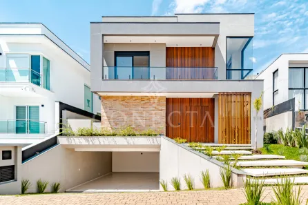 Casa com 4 Quartos à venda, 440m² no Alphaville, Santana de Parnaíba