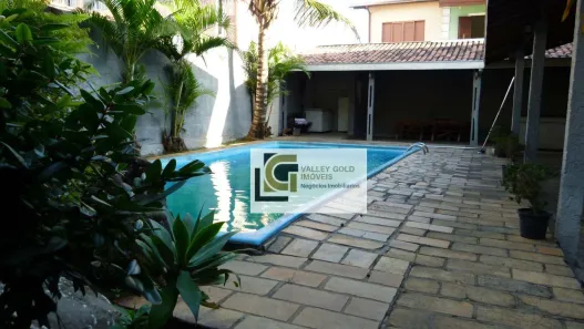 Sobrado com 4 Quartos à venda, 300m² no Jardim das Indústrias, São José dos Campos