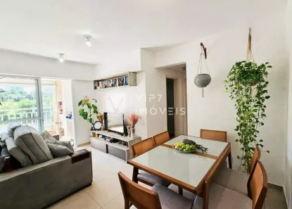 Apartamento com 2 Quartos à venda, 67m² no Parque Campolim, Sorocaba