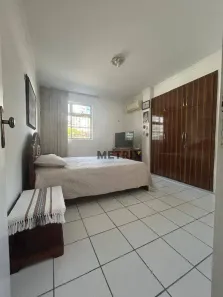 Apartamento com 3 Quartos à venda, 124m² no Cocó, Fortaleza