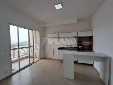 Apartamento com 2 Quartos à venda, 48m² no Jardim Centenário, São Carlos