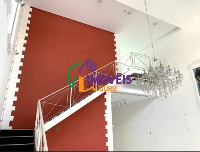Ponto Comercial para alugar, 230m² no Vila Suzana, São Paulo