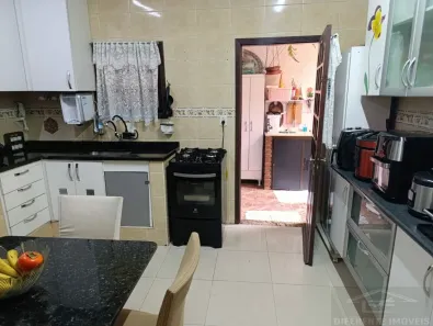 Sobrado com 7 Quartos à venda, 400m² no Vila Guilherme, São Paulo