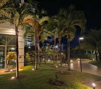 Apartamento com 3 Quartos para alugar, 79m² no Ponta Negra, Natal