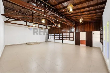 Imóvel Comercial com 1 Quarto à venda, 200m² no Guará II, Brasília