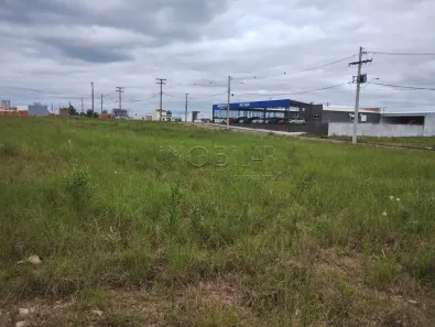 Lote/Terreno à venda, 299m² no Industrial I, Bagé