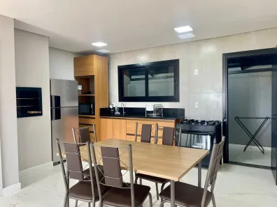 Sobrado com 2 Quartos à venda, 100m² no Morada das Palmeiras, Torres