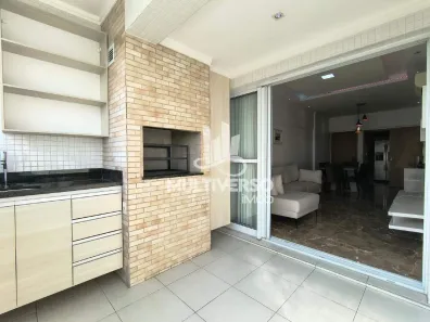 Apartamento com 2 Quartos à venda, 82m² no Vila Belmiro, Santos