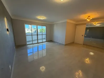 Apartamento com 3 Quartos à venda, 135m² no Quilombo, Cuiabá