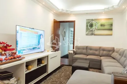 Casa com 3 Quartos à venda, 240m² no Parque Mandaqui, São Paulo