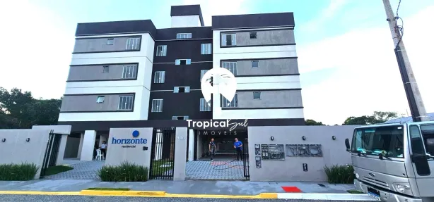 Apartamento com 2 Quartos à venda, 51m² no Praia de Leste, Pontal do Paraná