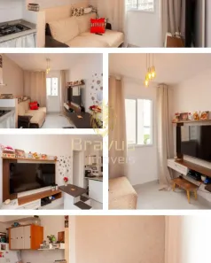 Apartamento com 2 Quartos à venda, 35m² no Socorro, São Paulo