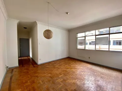 Apartamento com 2 Quartos à venda, 92m² no Icaraí, Niterói