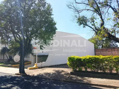 Lote/Terreno à venda, 348m² no Centro, Araraquara