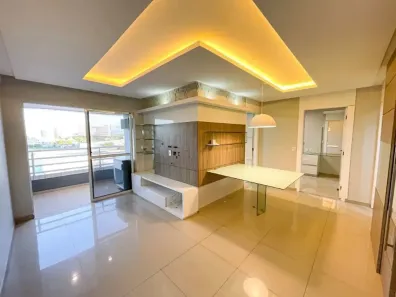 Apartamento com 3 Quartos à venda, 65m² no Engenheiro Luciano Cavalcante, Fortaleza