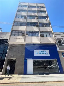 Sala Comercial à venda, 25m² no Centro, Piracicaba