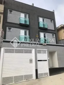 Cobertura com 2 Quartos à venda, 48m² no Parque Oratório, Santo André