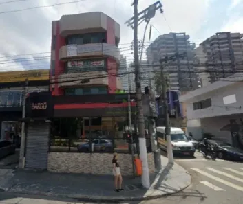 Sala Comercial para alugar, 140m² no Jardim do Mar, São Bernardo do Campo