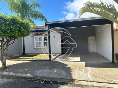 Casa com 3 Quartos à venda, 200m² no Centro, Marília