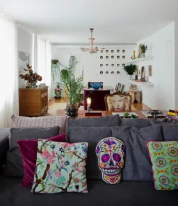 Apartamento com 3 Quartos à venda, 148m² no Pinheiros, São Paulo