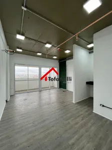 Sala Comercial para alugar, 36m² no Baeta Neves, São Bernardo do Campo