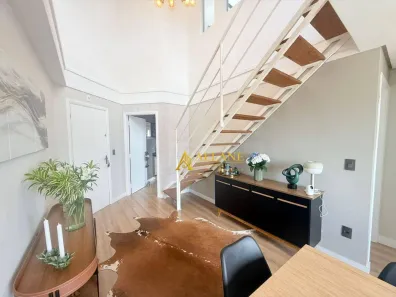 Cobertura com 3 Quartos à venda, 105m² no Jardim Refúgio, Sorocaba