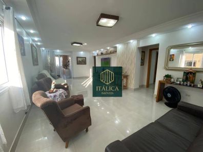 Apartamento com 3 Quartos à venda, 175m² no Santa Paula, São Caetano do Sul