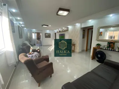 Apartamento com 3 Quartos à venda, 175m² no Santa Paula, São Caetano do Sul