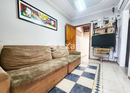 Casa com 2 Quartos à venda, 104m² no Wanel Ville, Sorocaba
