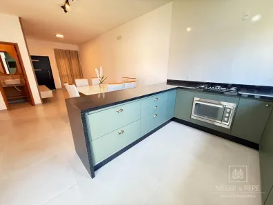 Casa de Condomínio com 3 Quartos para alugar, 119m² no Santa Rosa, Piracicaba