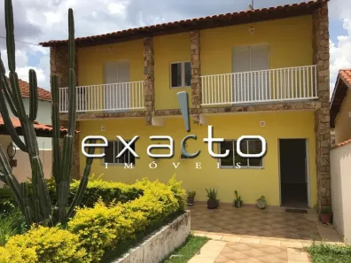 Sobrado com 3 Quartos à venda, 180m² no Jardim Maísa, Campinas