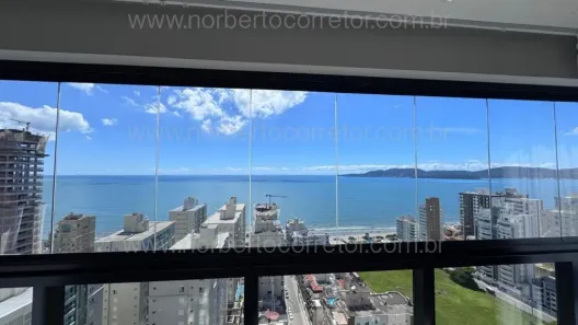 Apartamento com 4 Quartos à venda, 208m² no Meia Praia, Itapema