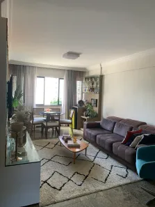 Apartamento com 3 Quartos à venda, 140m² no Papicu, Fortaleza