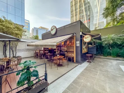 Ponto Comercial à venda, 70m² no Vila Nova Conceição, São Paulo