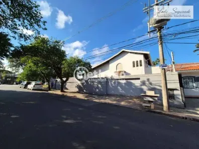 Casa com 3 Quartos à venda, 348m² no Nova Campinas, Campinas