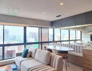 Apartamento com 1 Quarto à venda, 40m² no Vila Pompéia, São Paulo