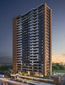 Apartamento com 3 Quartos à venda, 76m² no Piatã, Salvador