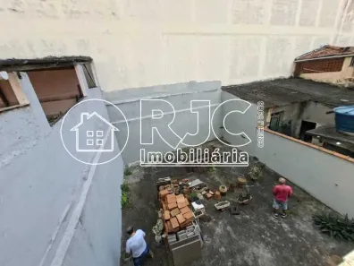 Lote/Terreno à venda, 28m² no Sampaio, Rio de Janeiro